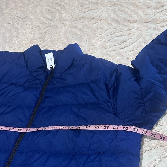 GAP Cold Control  Puffer Jacket - Picture 3 of 7